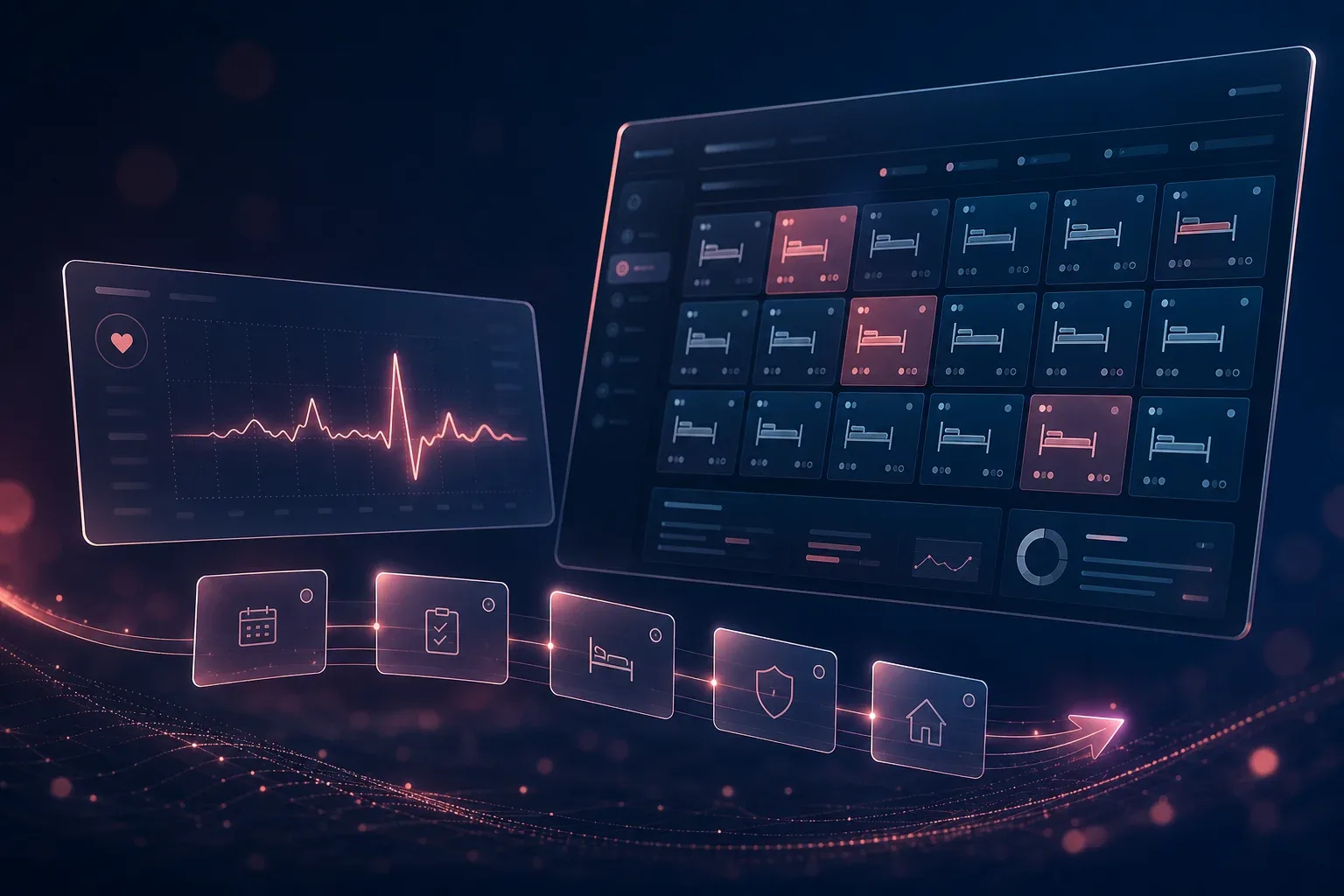 Hospital software clinicians will actually use