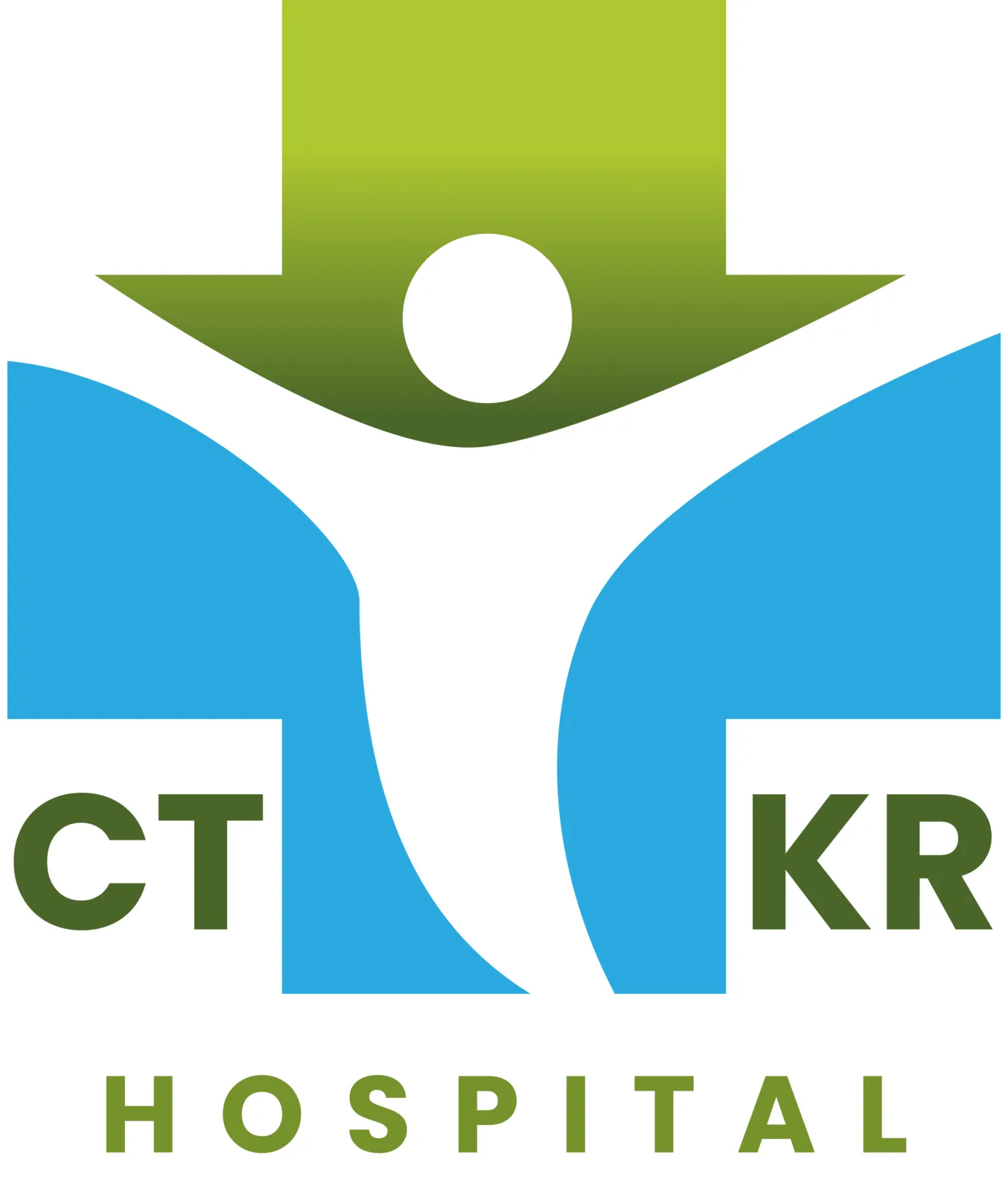 Citi Kr Hospital logo