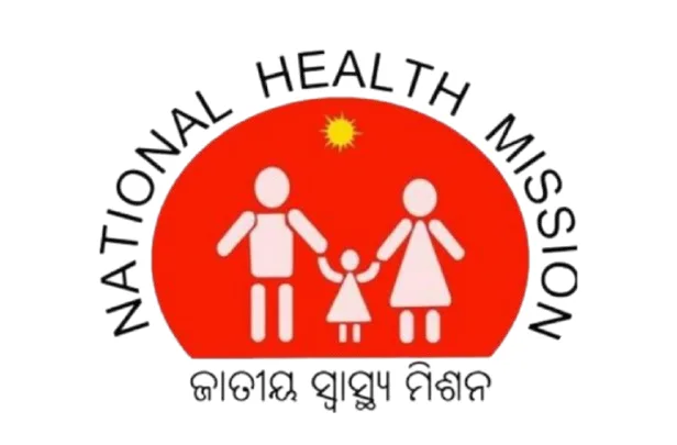 CHC Keluapalli logo