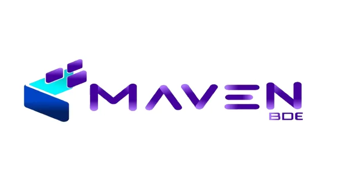 Maven BDE logo