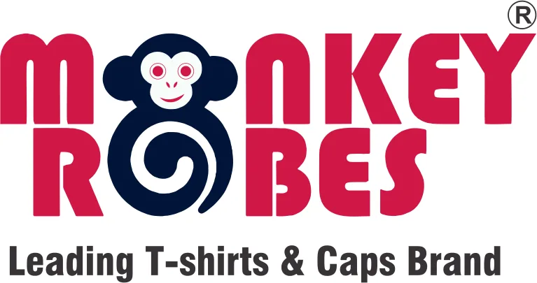 Monkey Robes logo