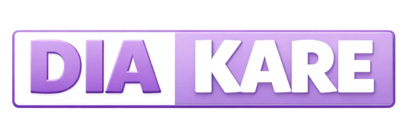 DIA KARE logo