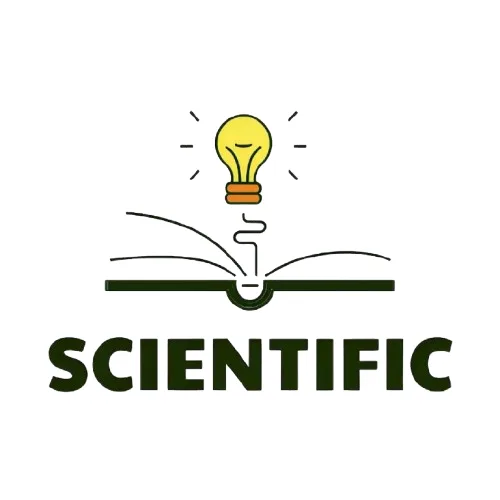 Scientific logo
