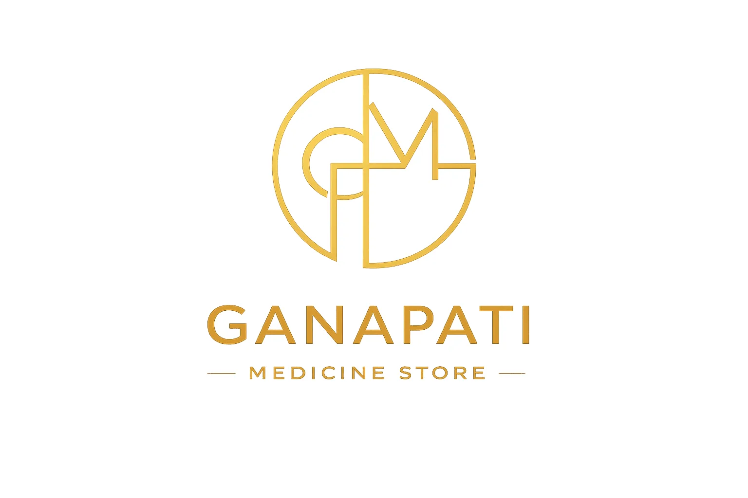 Ganapati logo
