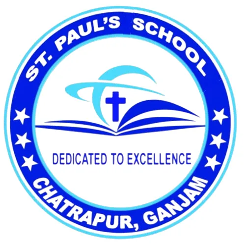 ST Pauls logo