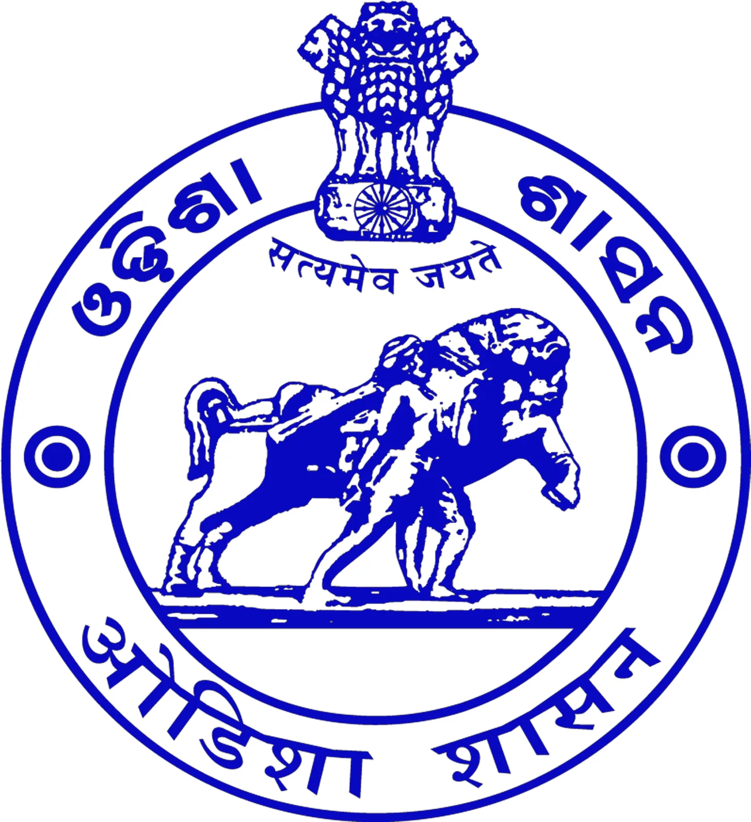 Govt Of Odisha