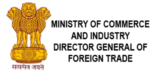 Ministry Of Commerce And Industry