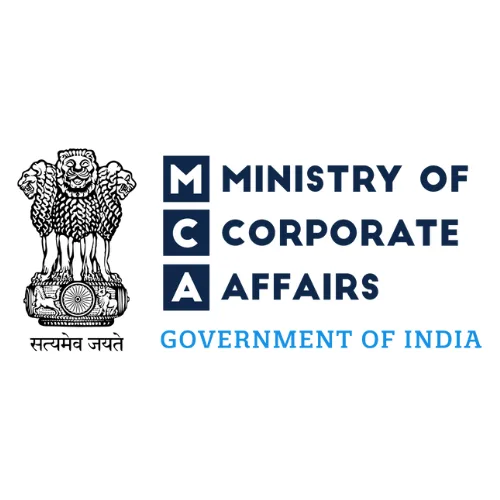 Ministry Of Corporate Affairs